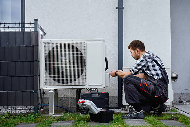 Trusted Hvac service in Corryton, TN - AAA Pro HVAC